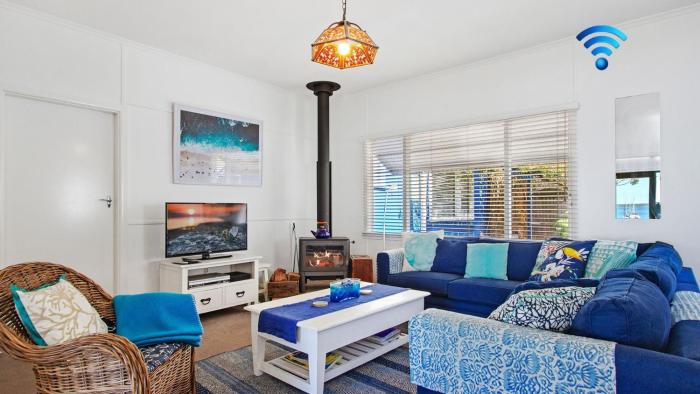 Bay Cottage