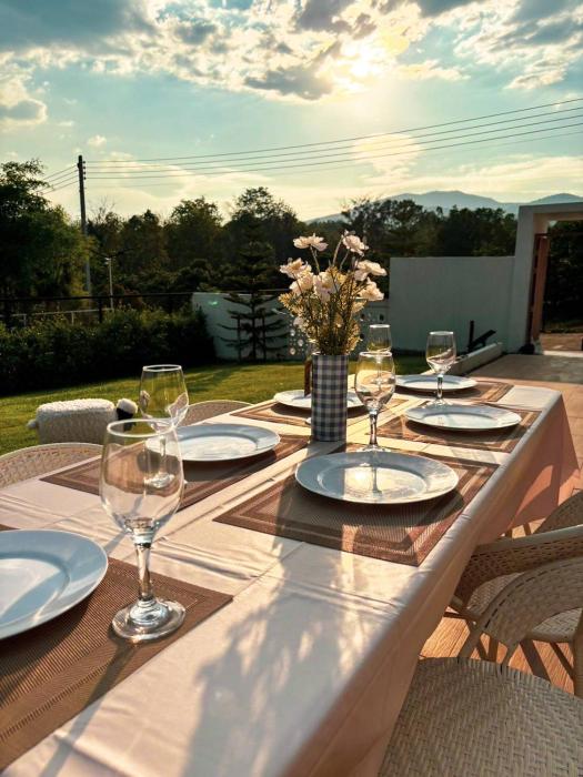 The Cottage villa Chiangmai Doi inthanon