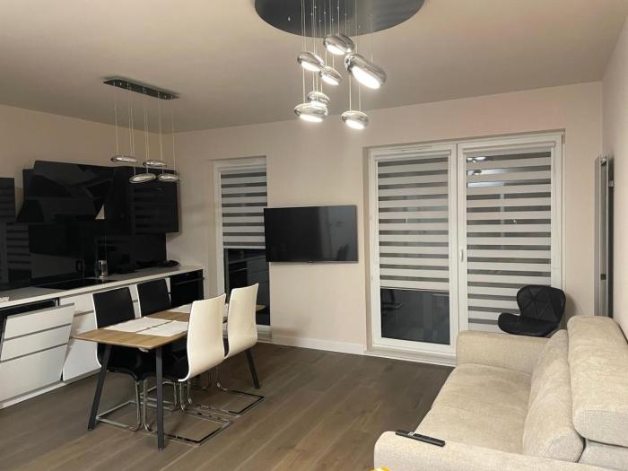 ApartamentKosciuszki