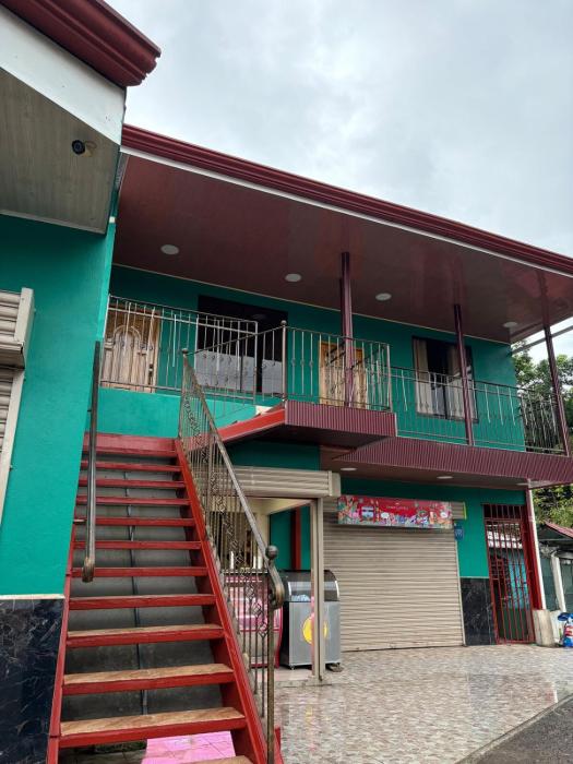 Hospedaje Alejandra