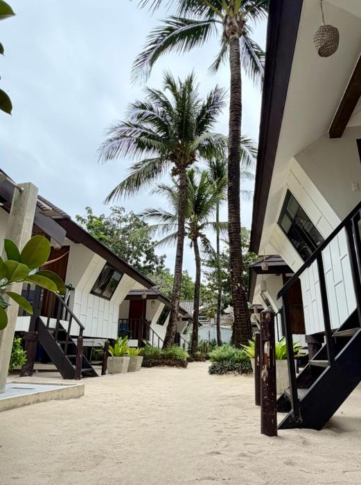 Casitas de Boracay