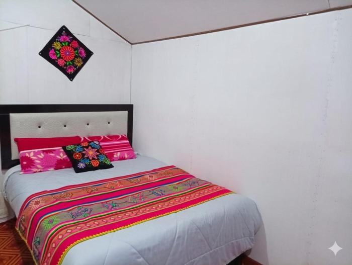 Uros titikaka SunShine