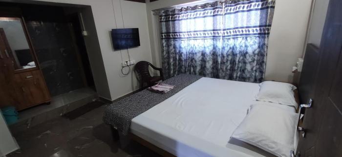 Sai Home stay Honnavar