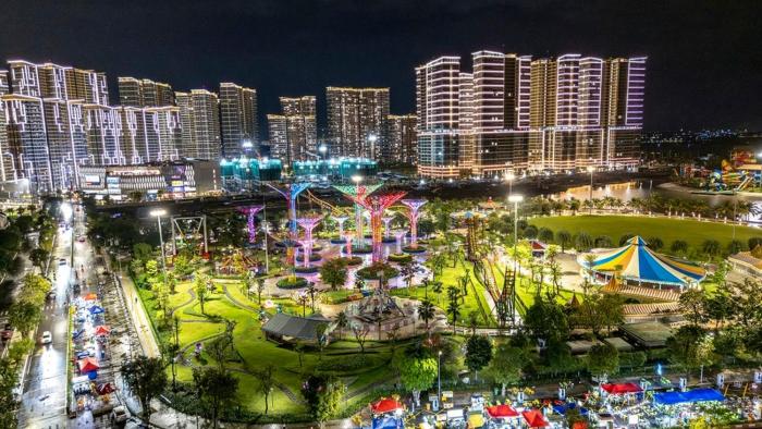 Căn hộ Winvietnam