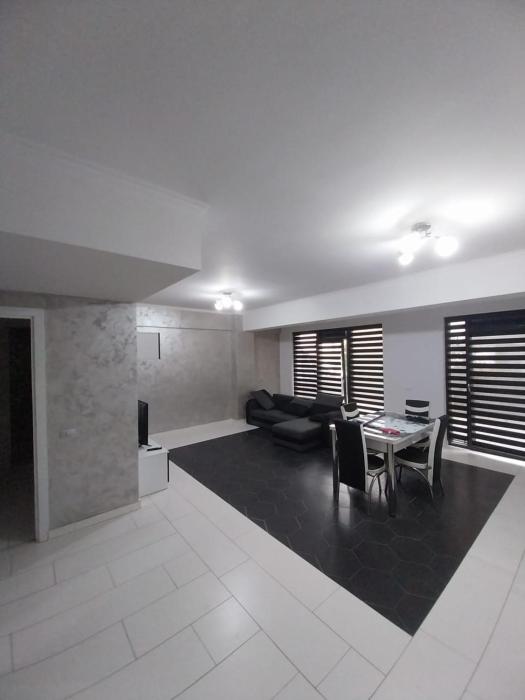 Apartment Bulevard!