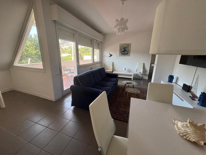 Family Apartment Nettuno