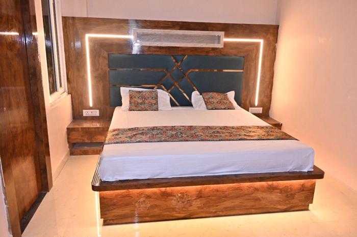 HOMESTAY KT palace