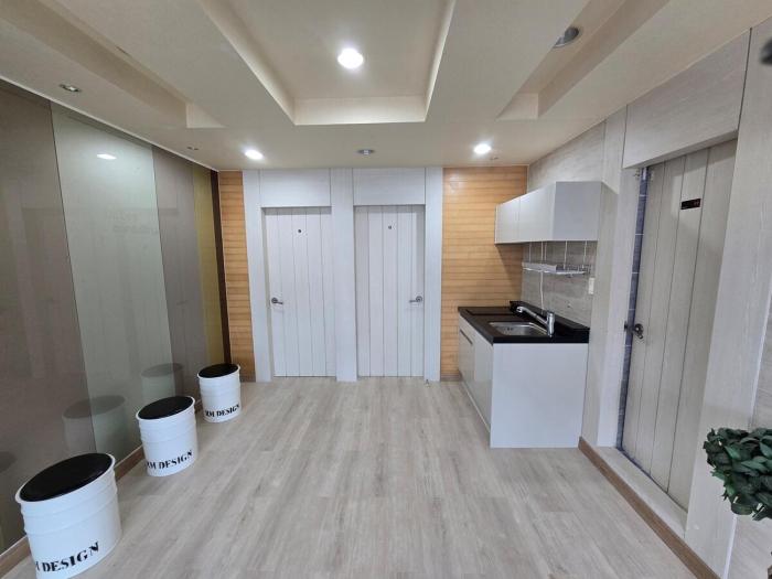 Joo House in jungdong