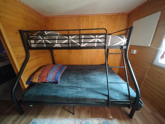 Gästezimmer Arcoiris