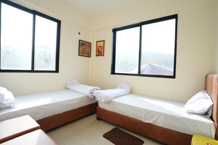 Hill Resort by Mirava Hospitality