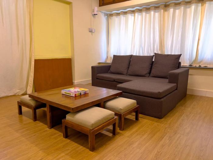 RM Prime Stays Thane