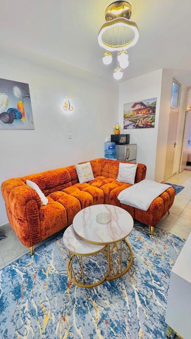 Captivating 1 Bedroom apartment