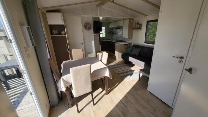 The Dune - 2 bedrooms family house in Knokke-Heist with free parking and 3 bikes
