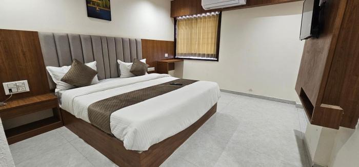 Hotel Glory