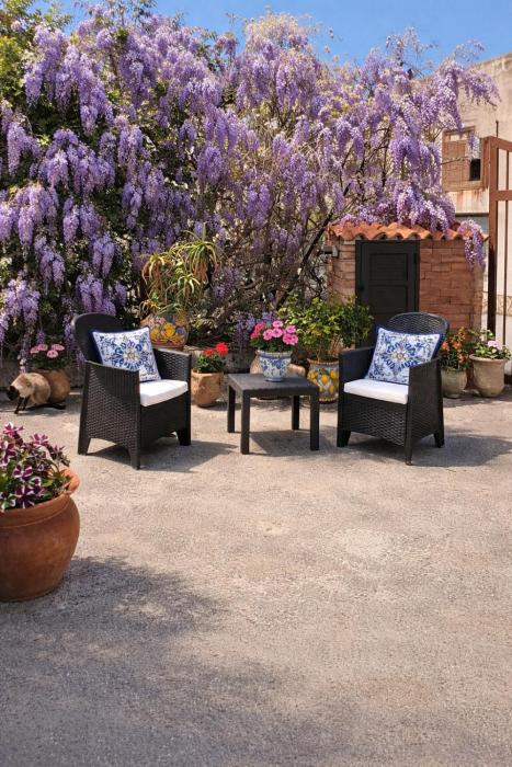 Stella Marina Sea & Sun