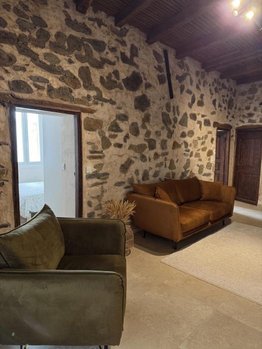Élégant T3 chaleureux Casa Lucia