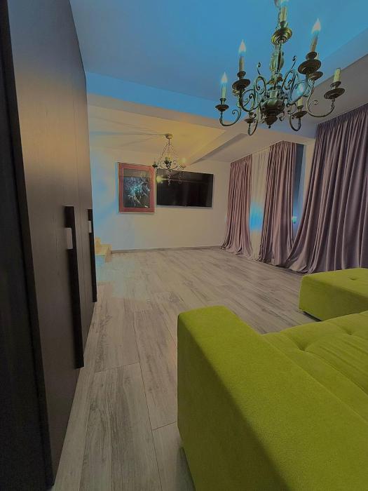 Penthouse Mamaia