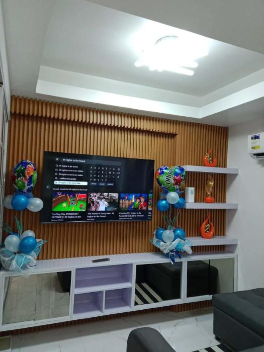 Modern Brand New Condo Stay Near NAIA Airport
