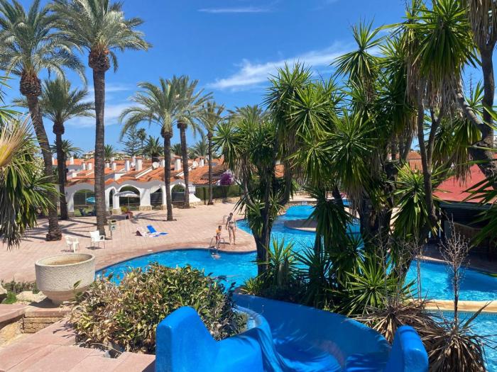 Apartamento Palmar Denia