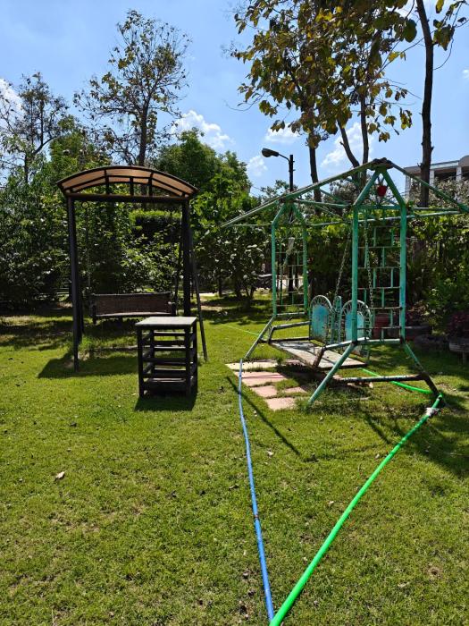 Chandrakanta farm stay