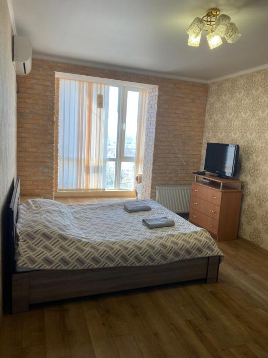 Комфортна квартира в ЖК Сімейний