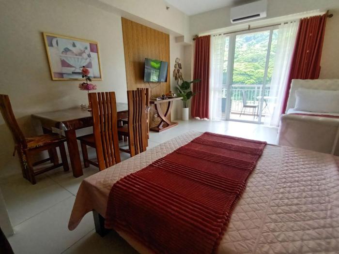 Shirley Pico de Loro 1BR