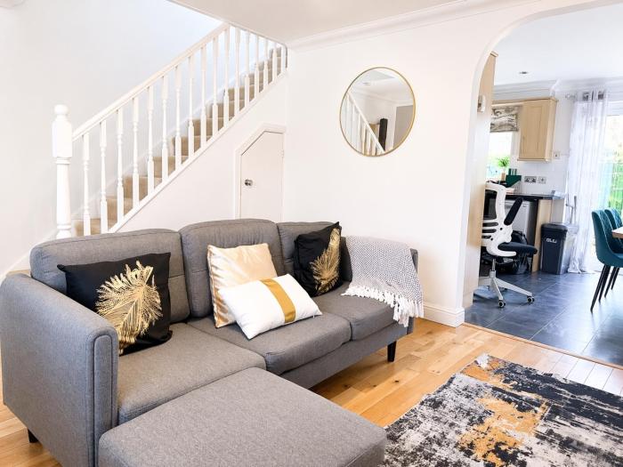 The Hardy - Free Parking and WiFi