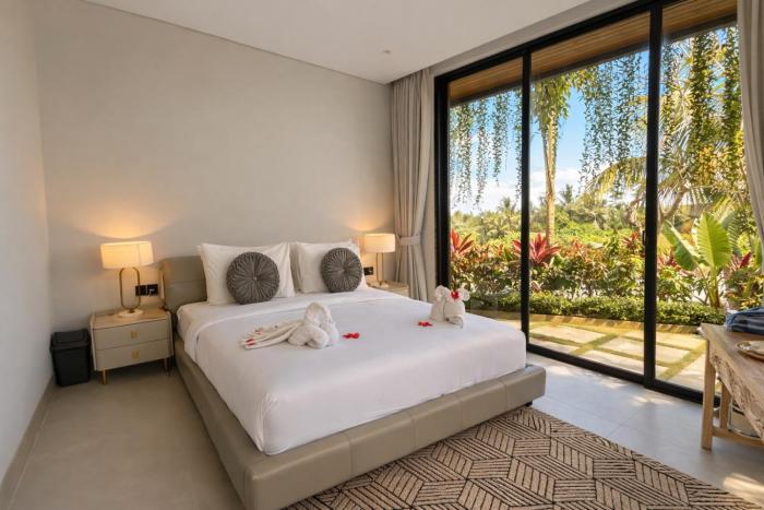 Besakih Luxury Villa