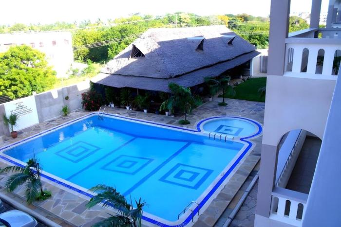 Adia Gardens Shanzu