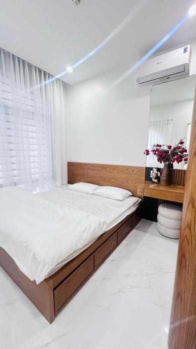 Sunrise Apartments