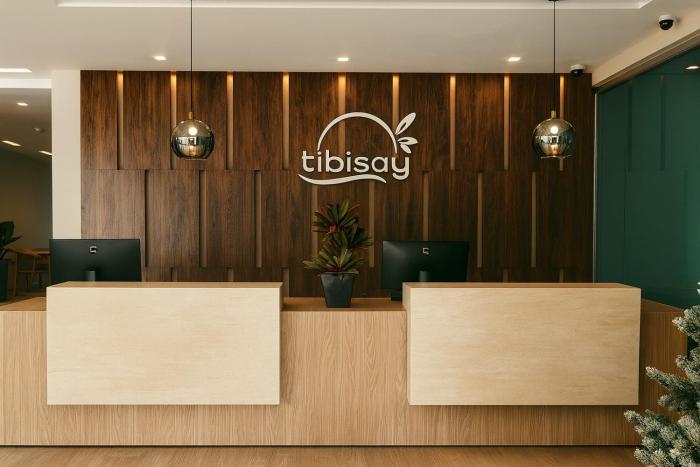 Tibisay Hotel Boutique Morrocoy