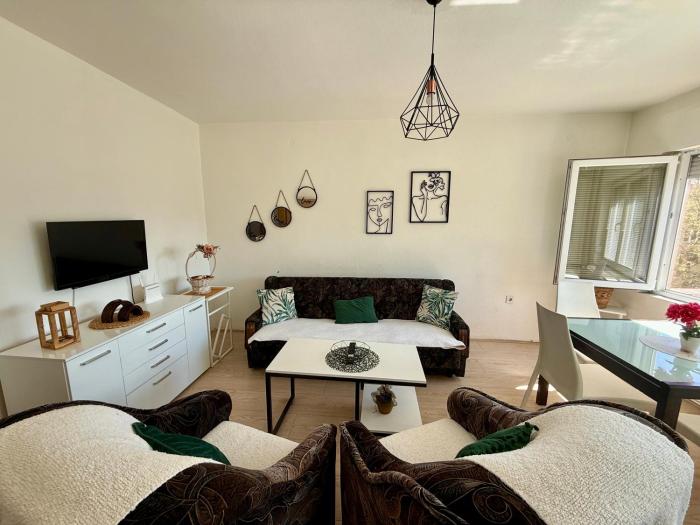 Apartman Alisa