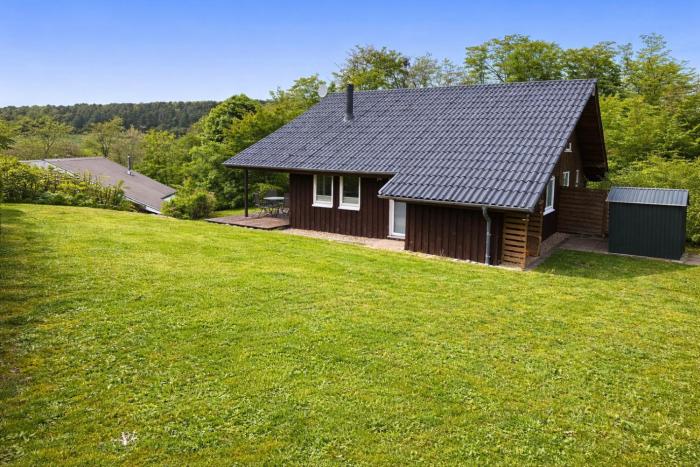 Premium-Ferienhaus - Extertal Ferienpark - #36