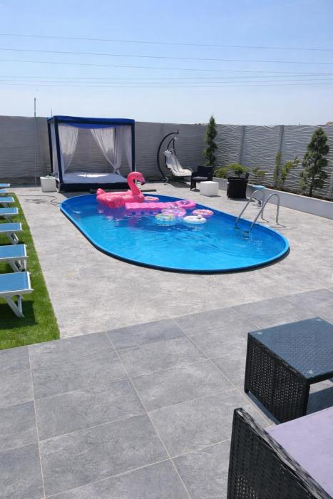 Casa Party