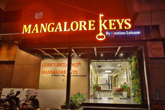 Mangalore Keys By Bestinn Leisure