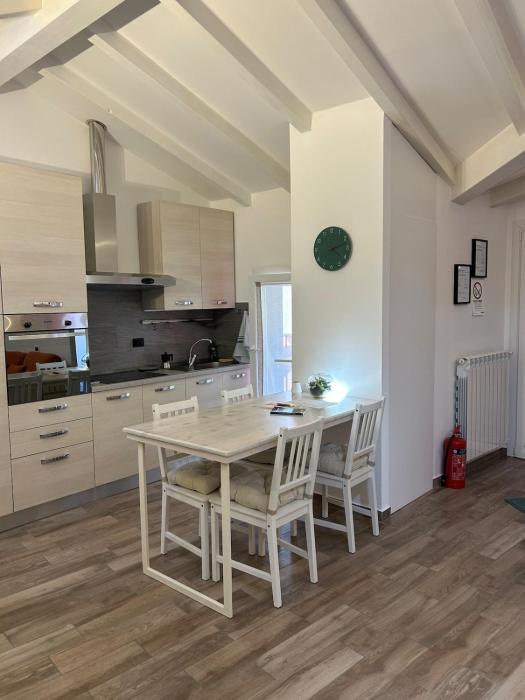 Casa Brusa