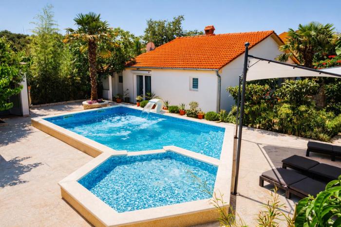 Holiday Home Casa Sole