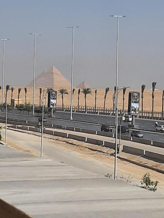 Hadayek El Haram