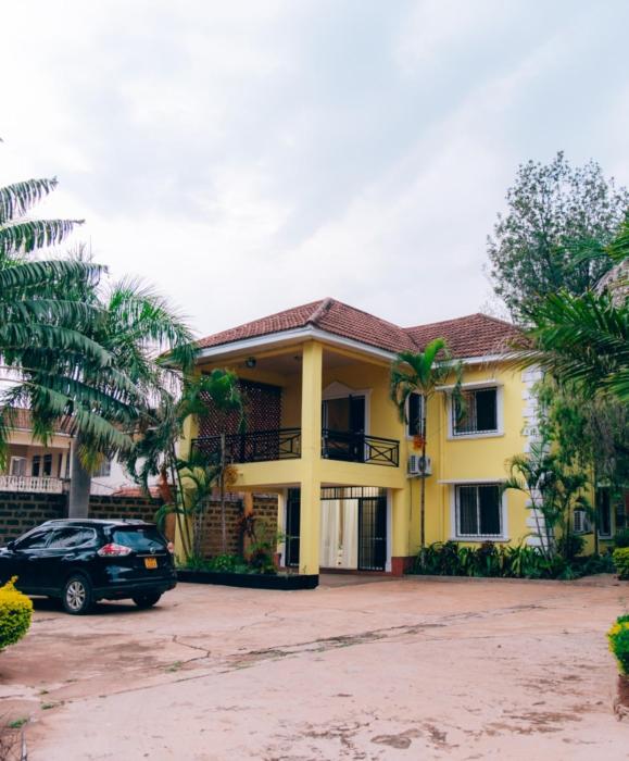Victoria Villa