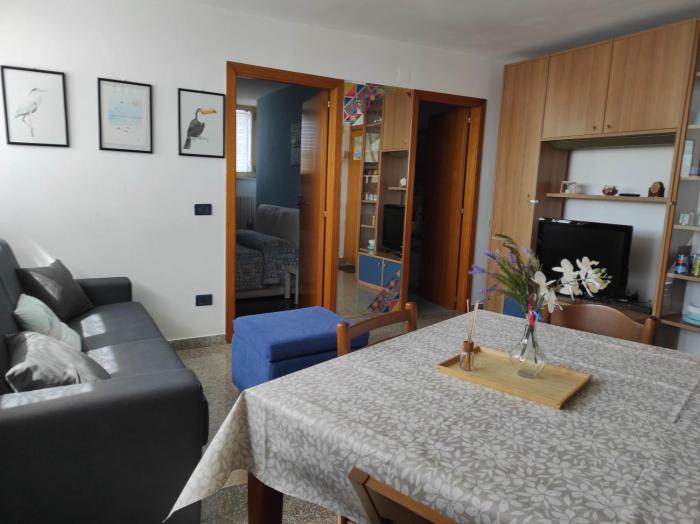 il Rifugio di Franco e Silvia