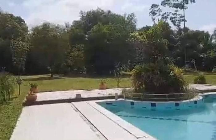 Benthota grand villa