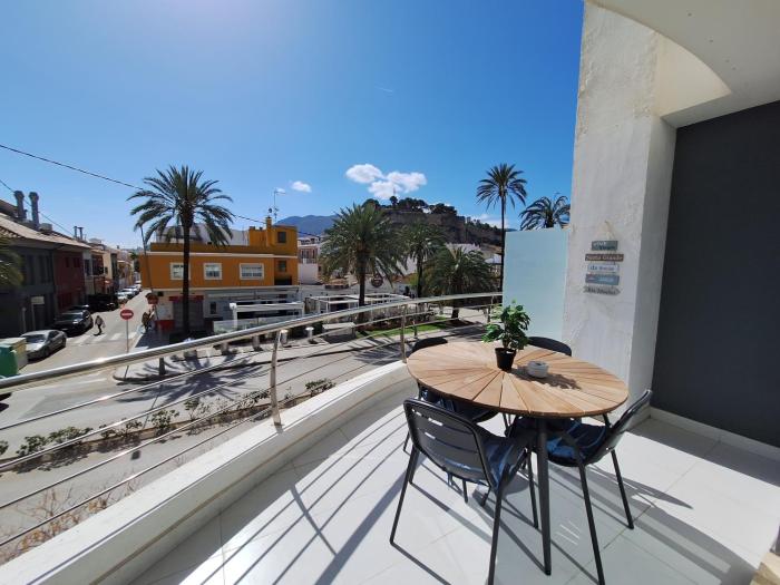 Appartement Port de Denia