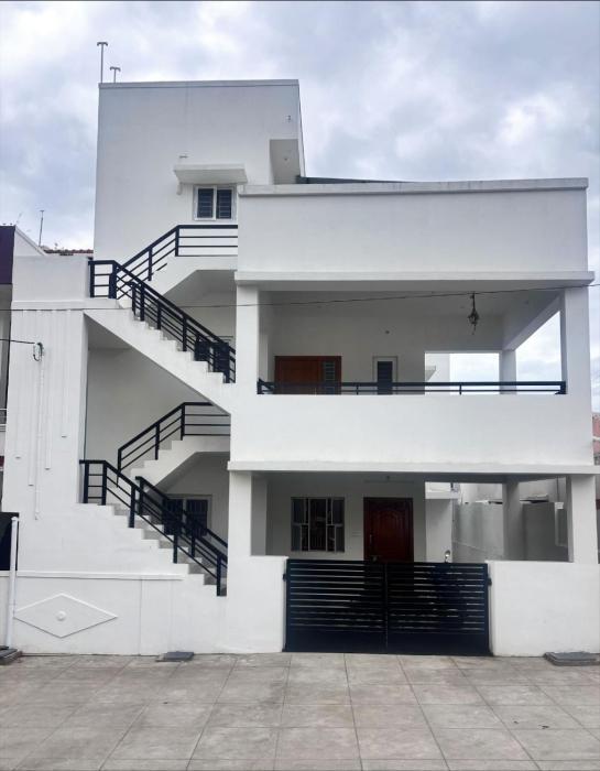 MAHAAs HOMESTAY