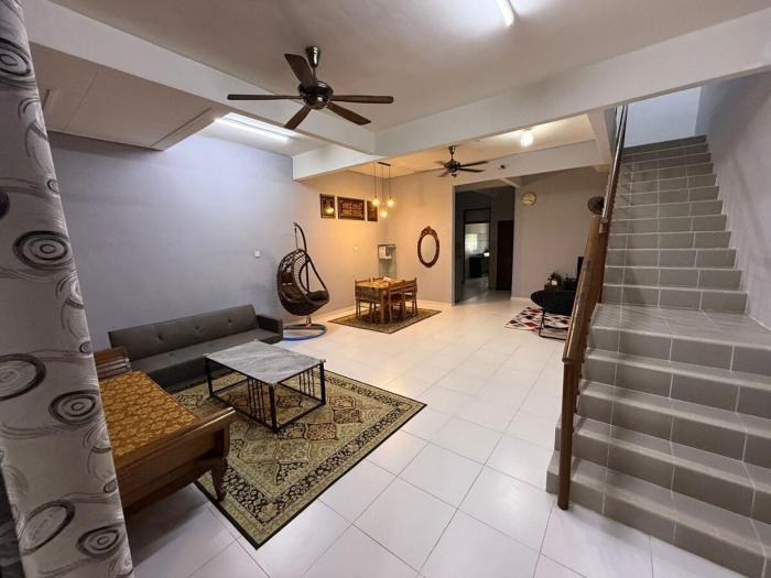 FJ Homestay