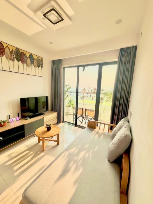 Vinh House Apartment