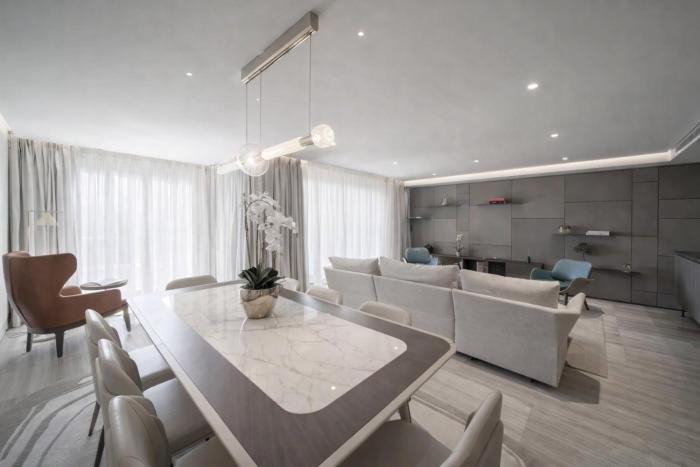 Stunning one-bedroom apartment in Cannes