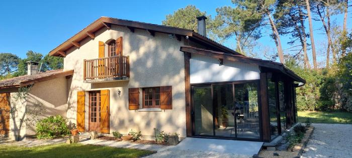 La Perle du Bassin - maison authentique et familiale