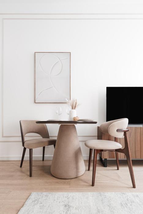 The Nova Aparthotel Prague