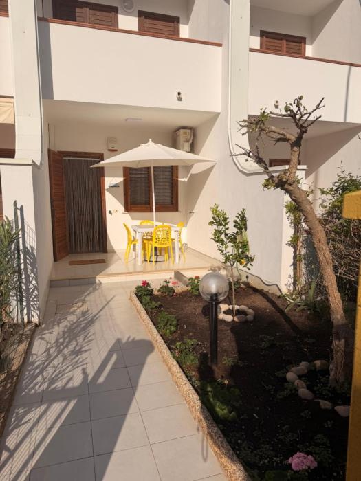 Sogno Destate San Vito Lo Capo