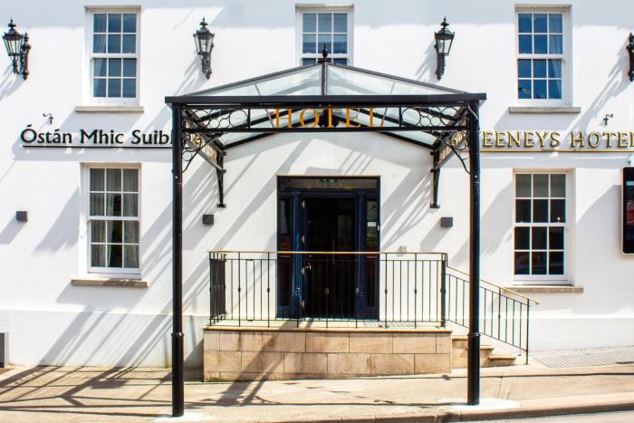 Sweeneys Hotel 2020 Limited